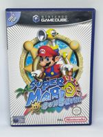 Super Mario Sunshine per Nintendo GameCube