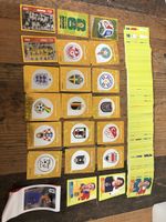Cartes doubles Panini World Cup 2026