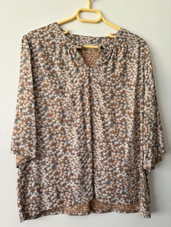 Tunique taille XL