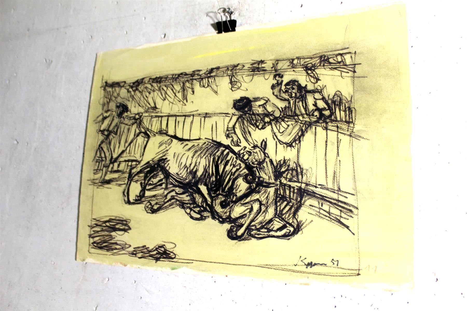 Alle Briefmarken: IGNAZ EPPER (Schweiz, 1892-1969) – Gebraucht aus Bern von Arting 4