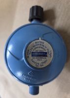 Campingaz Typ 794 Butan Regler 50 mbar 1 kg/h neu