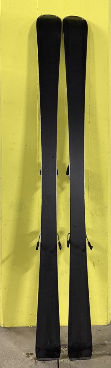 Atomic Skis: Atomic RedsterPRO ST Ski 163cm – D'occasion à Veltheim AG par EVENT-LLS 2