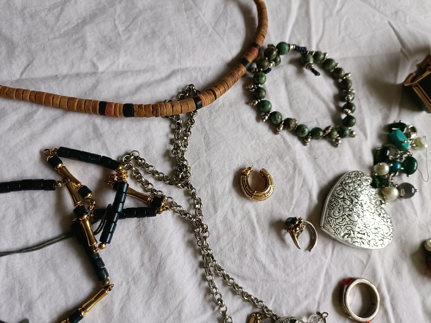 Catenine: schmuck  – Usato da Uster venduto da gen_2njk 4