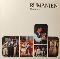 Rumänien (LP)