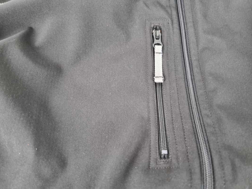 Giacche: Kansas Jacke Gr. 4XL – Usato da Urtenen-Schönbühl venduto da Restwert_Schoenbuehl 1