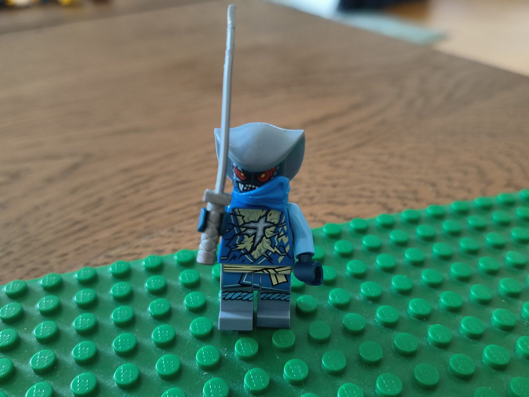 Lego Giocattoli: Lego Figur – Usato da Oftringen venduto da joa_bbm2