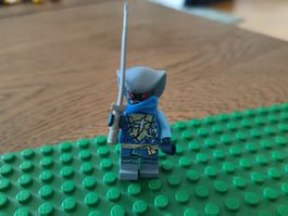Lego Figur