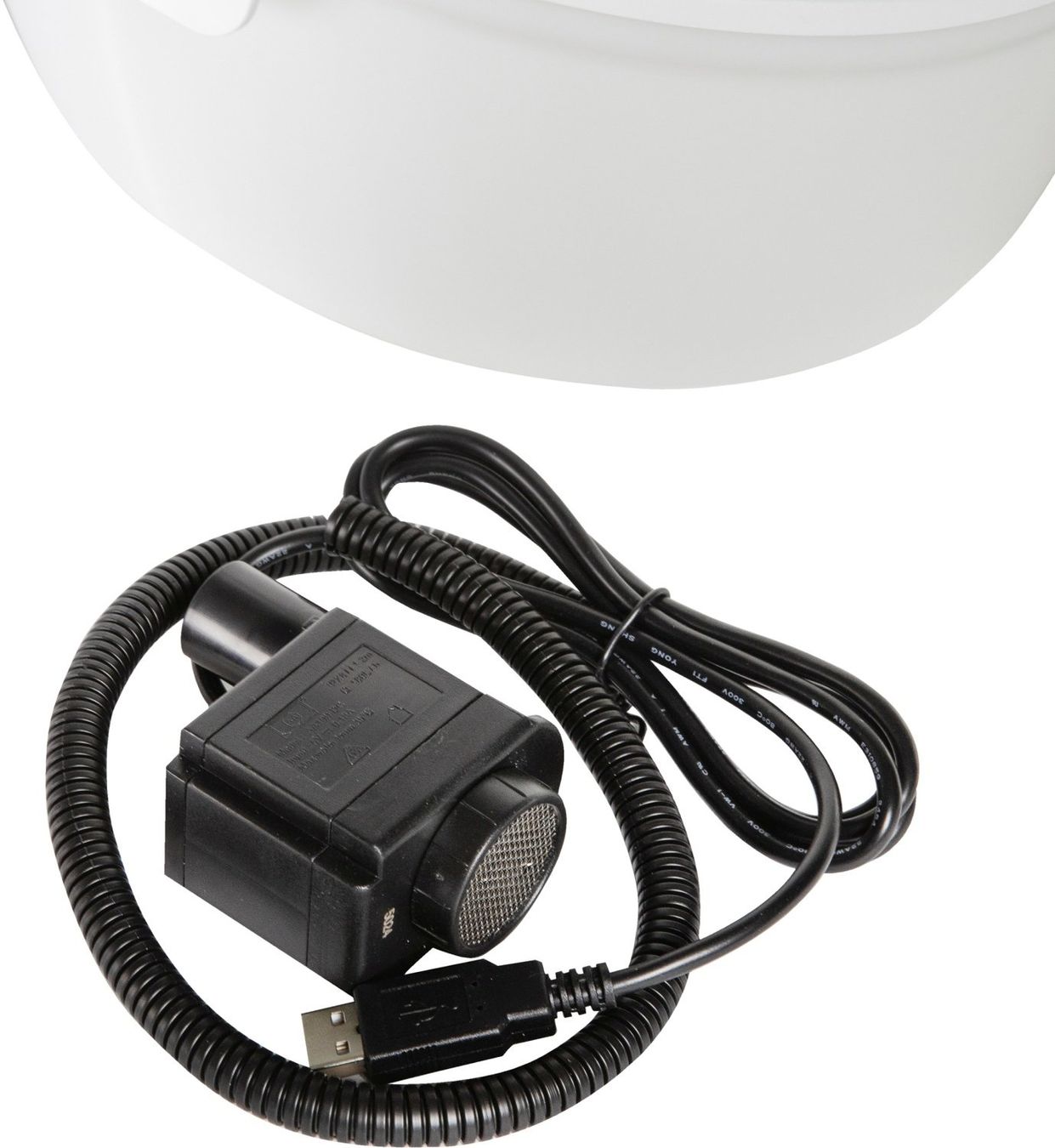 Teiche & Zierbrunnen: Daewoo Automatic Pet Water Fountain – Neu und originalverpackt aus Hitzkirch von Thali_AG 2