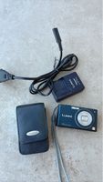 Panasonic Lumix Digitalkamera mit Zubehör gebraucht