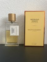 Goldfield & Banks Ingenious Ginger EAU DE PARFUM (65ML/100)