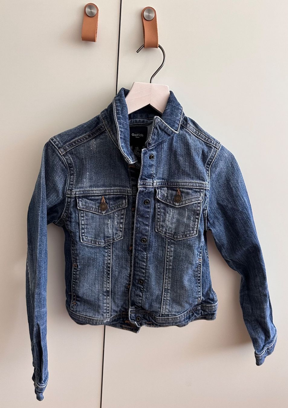 Gap Giacche & Cappotti: Jeansjacke GAP – Usato da Dürrenroth venduto da tvy_bh56