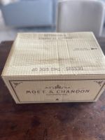 6x0.75l Champagne Moët & Chandon Brut Impérial Vintage Box