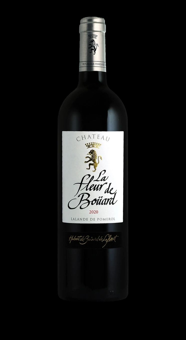 Vino: Vins de Bordeaux – Nuovo e nell'imballaggio originale da Matran venduto da kam_7k5k 7