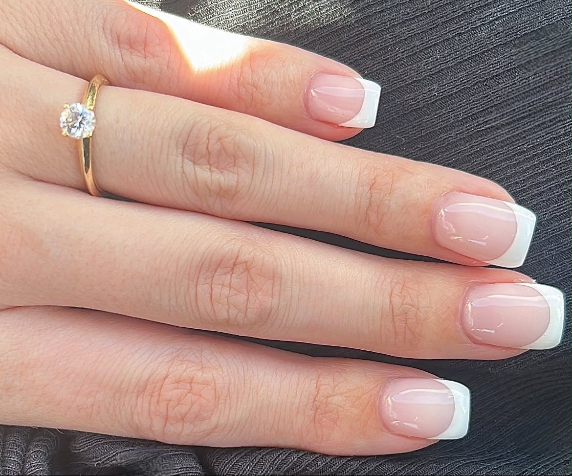 Anelli: Solitär Diamantring 18 Karat Gold 0.5ct. mit Zertificat – Usato da Sins venduto da rag68 3