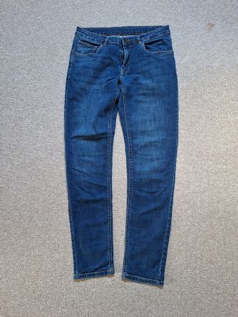 Jeans Urban Classics 2 Stück