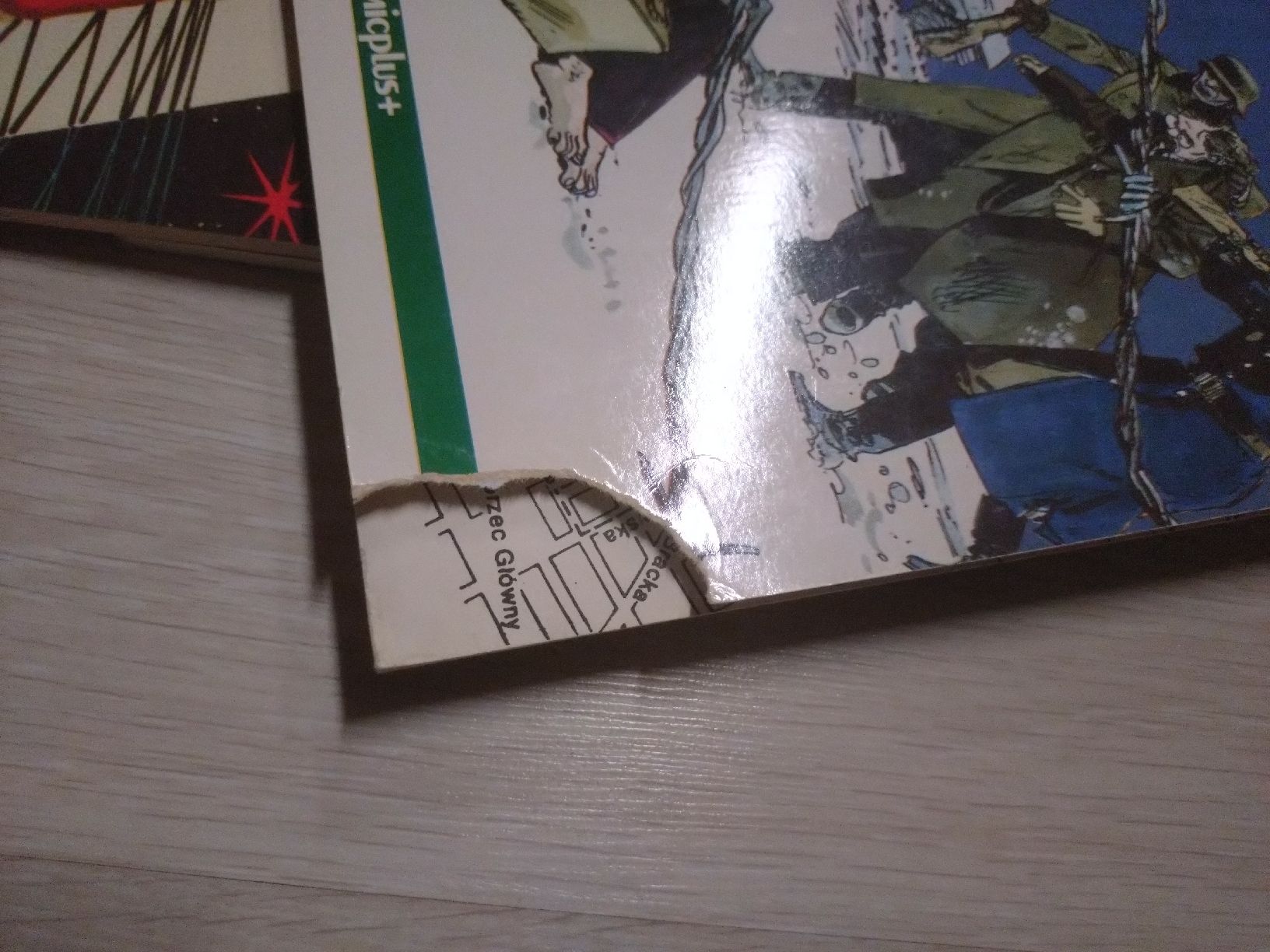 Fumetti: Lot BD comics sammlung Allemand – Usato da Farvagny-le-Grand venduto da LaCaverne 4