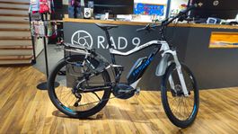 Haibike XDuro