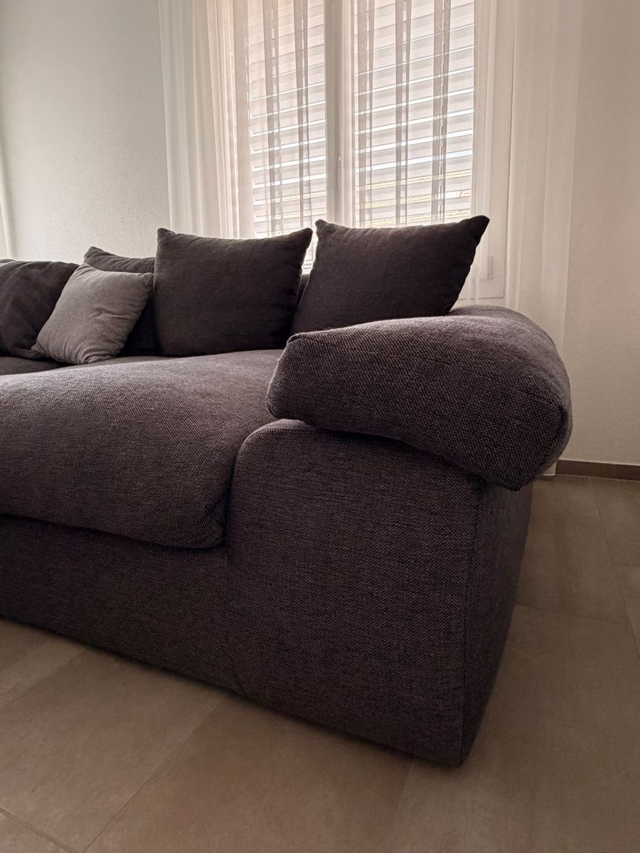Sofas: Polstergruppe Ecksofa – D'occasion à Gutenswil par sev_rm6v 4
