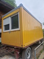 Bürocontainer Container
