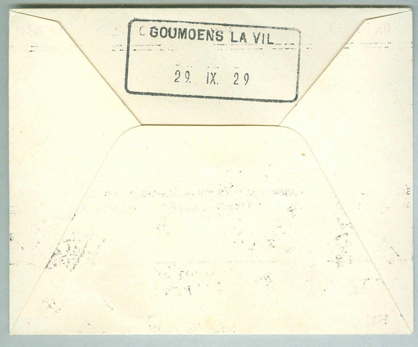Tutti i francobolli: 1929 Schweiz Flugpost SF – Usato da Zürich venduto da yago-rot 1