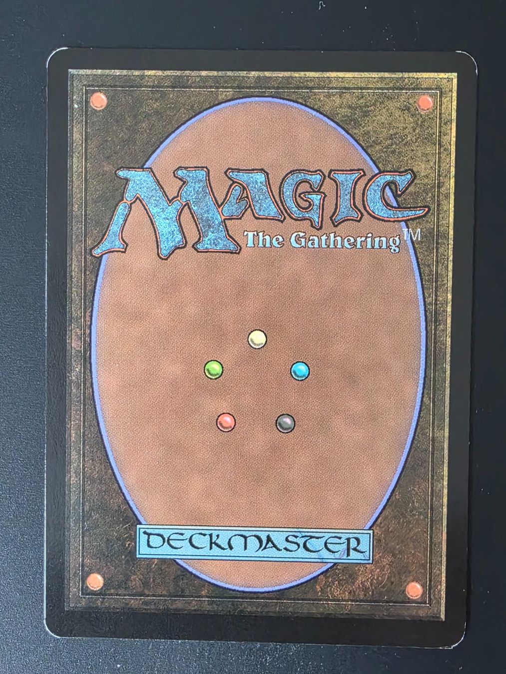 Magic The Gathering Carte collezionabili: Scourge of Valkas - Foil - MTG – Usato da Zürich venduto da Semagets 1