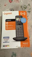 Siemens Gigaset CL660HX Mobilteil  neu (FRITZ!Box)