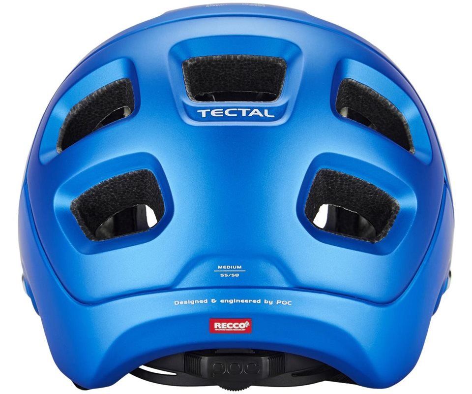 Poc Caschi: POC Tectal Mountainbike Helm Neu – Nuovo (secondo la descrizione) da Wildegg venduto da Swiss.Olympia 5