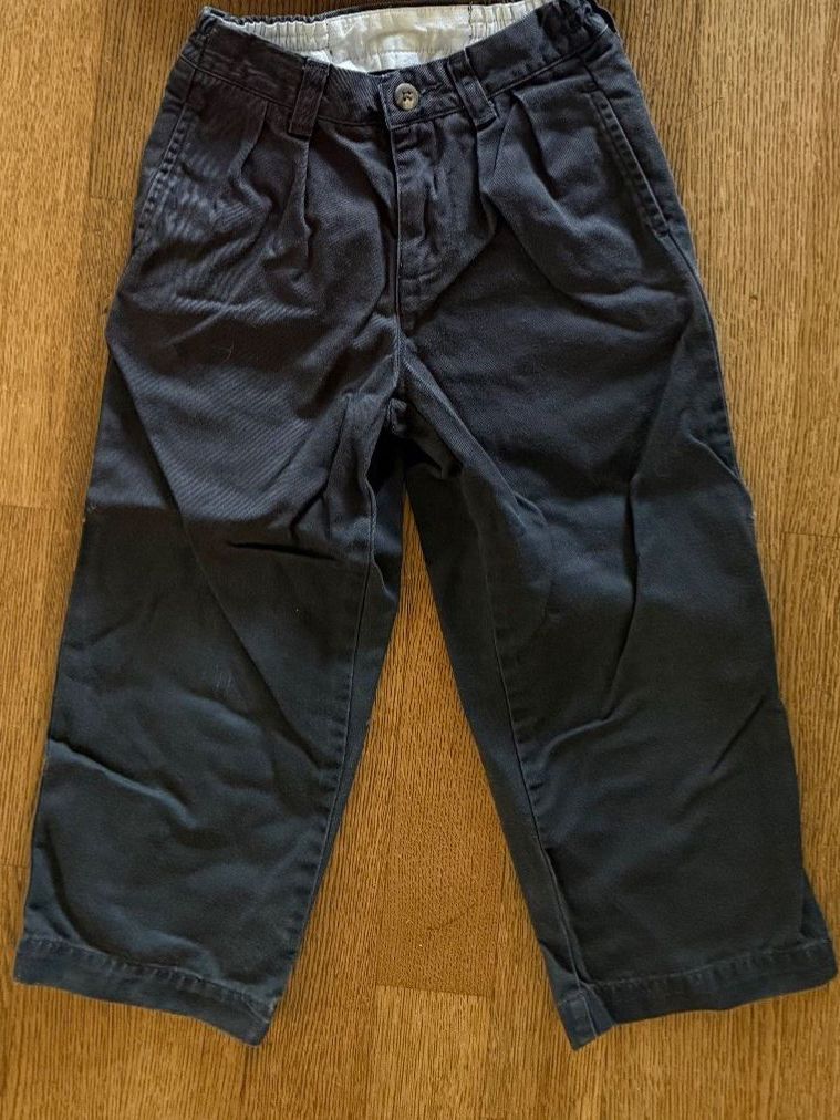 Kleiderpakete & -sets: Hose von Polo – Gebraucht aus Winkel von gatta
