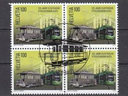 SBK 1795 im 4er-Block mit ET