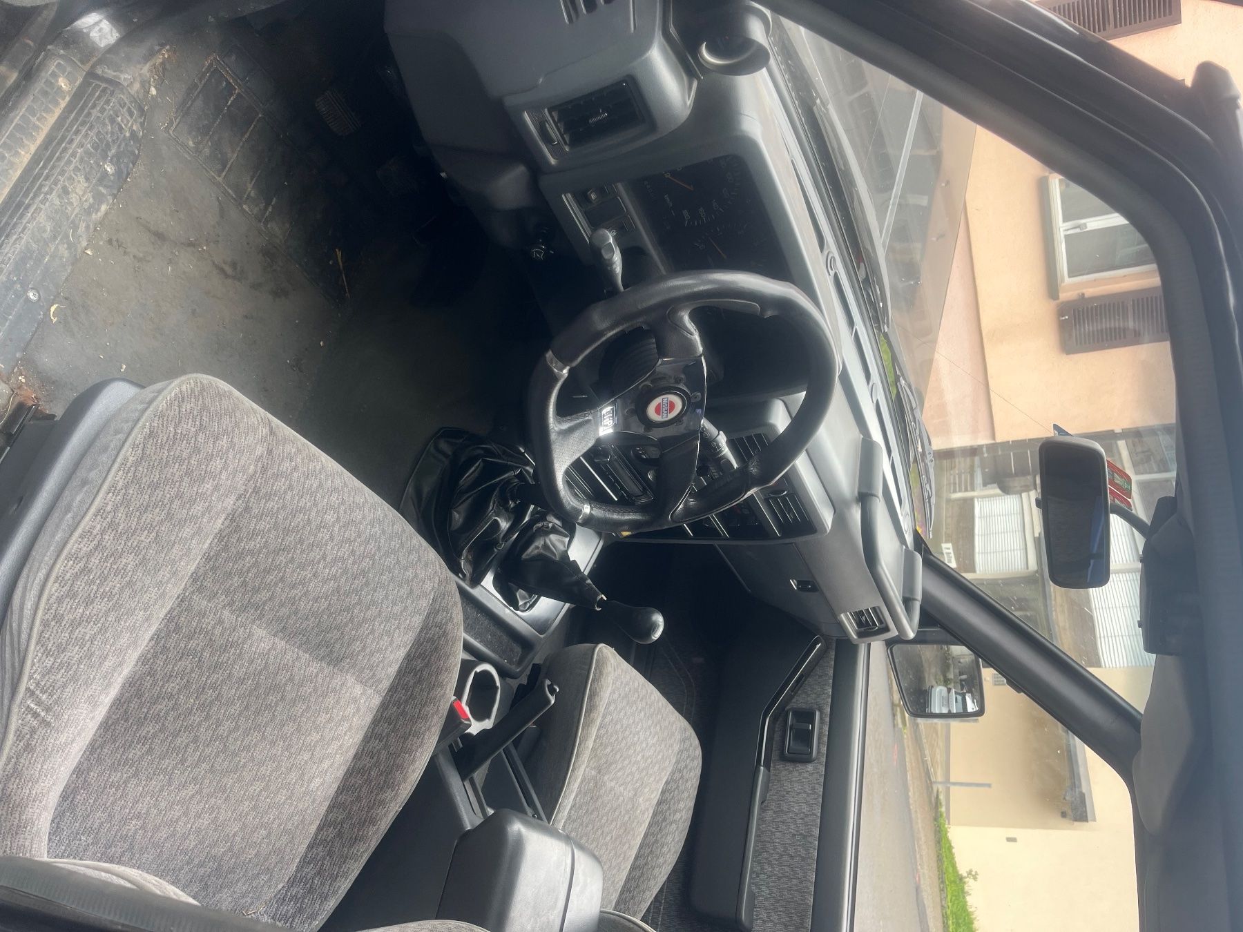 Nissan Automobili: Nissan Patrol – Usato da Adelboden venduto da mar_y6t5 1