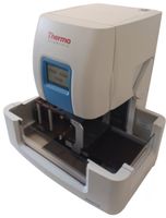 Thermo Versette 6 Position Stage 96/384 well pipetting robot