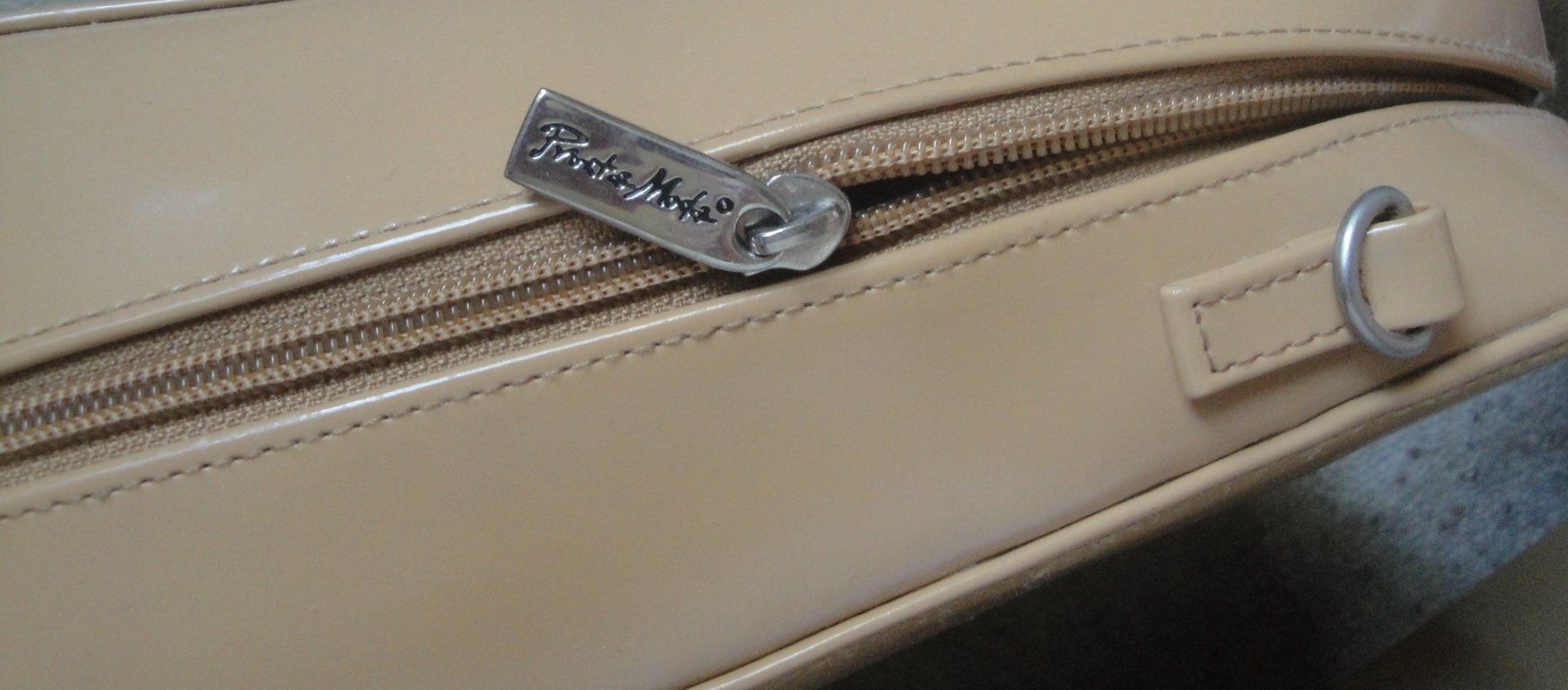 Sacs femmes: VINTAGE HANDTASCHE – D'occasion à Bern par Mekongbeach 4