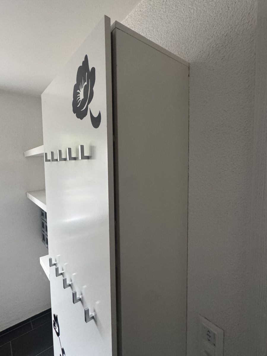 Guardaroba: Schuhschrank, Tablare, Metall Organizer – Usato da Windisch venduto da Anja13 5