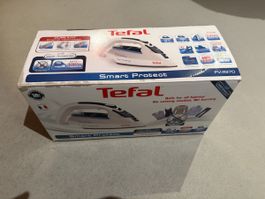 Steam iron Tefal Smart Protect FV4970