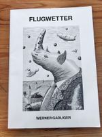 Flugwetter von Werner Gadliger, Foto Katalog