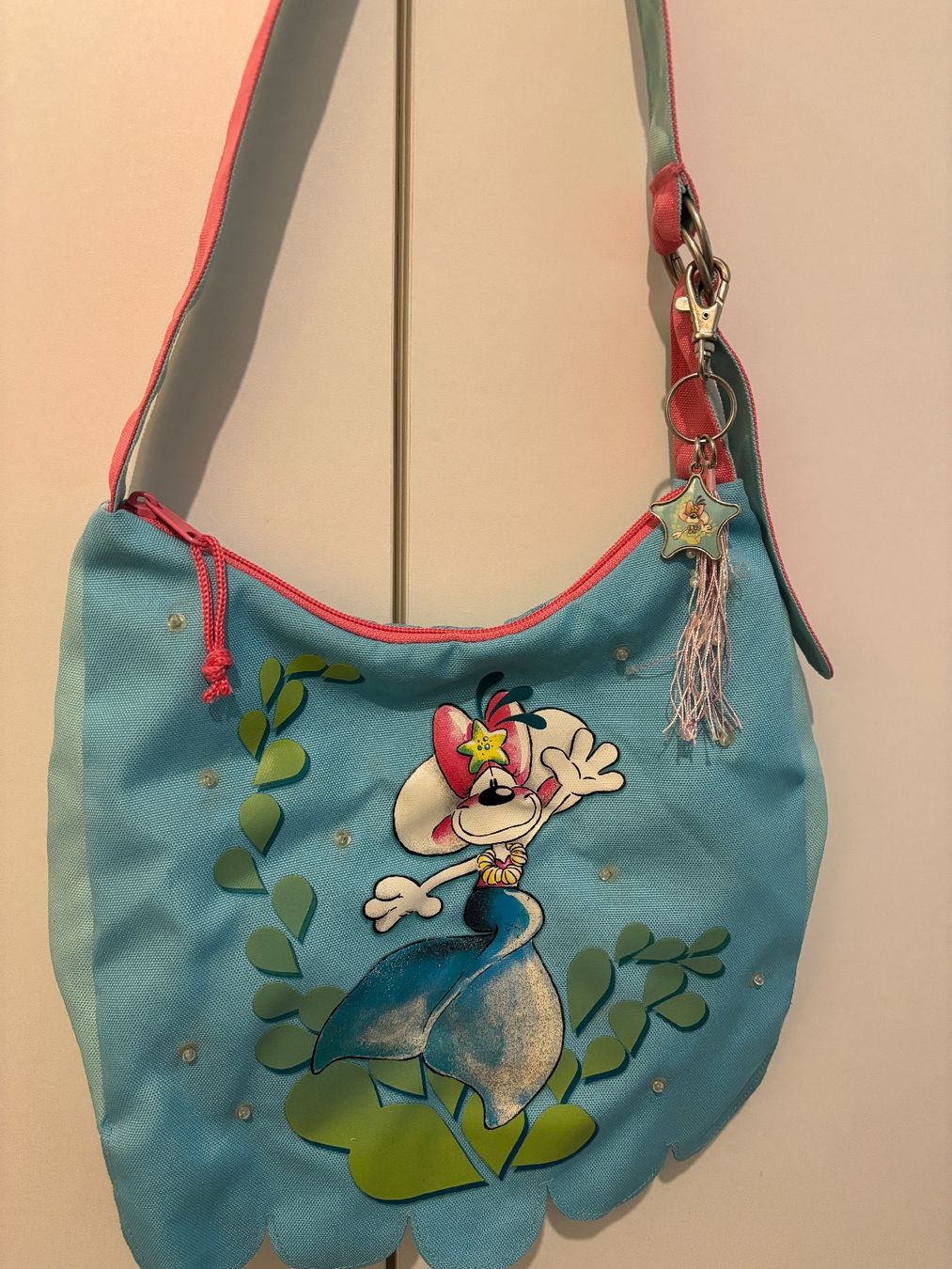 Taschen: Sac à main Diddle – Gebraucht aus St-Aubin-Sauges von val_xz9c 1