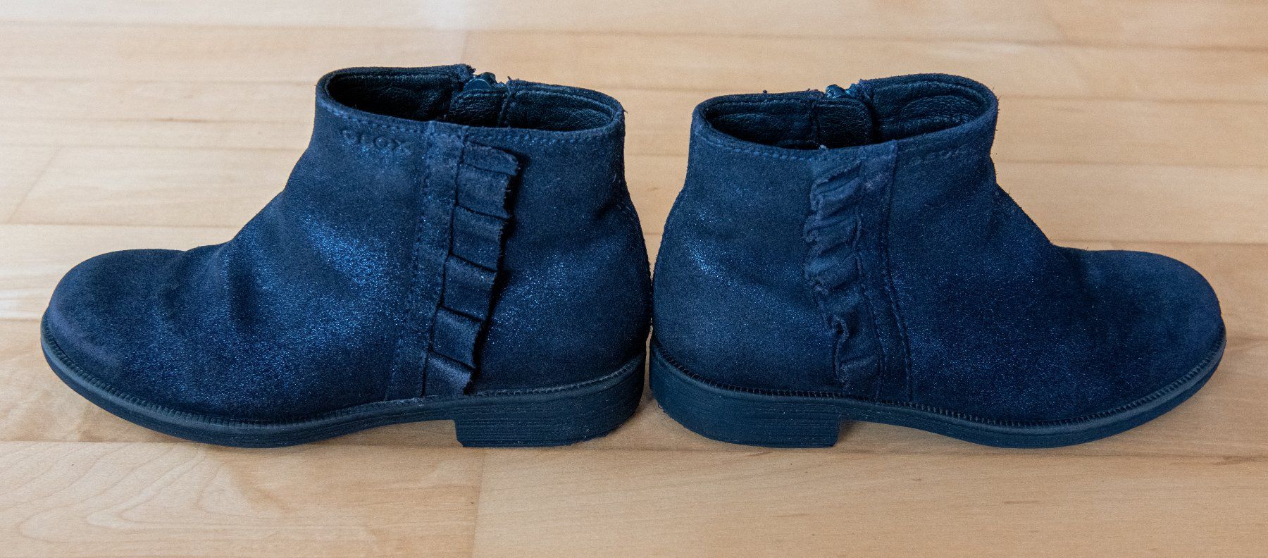 Geox Scarpe per ragazze: Stiefeletten von Geox, Gr. 29 – Usato da Meilen venduto da luca70 4