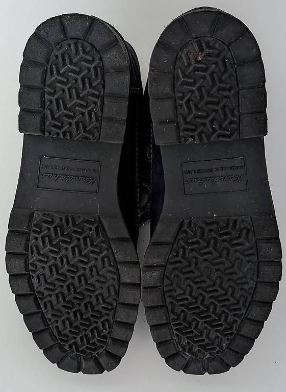 Kandahar Chaussures femmes: Kandahar-Winterschuhe, Gr. 7.5 – D'occasion à Zürich par wme_2brc 4