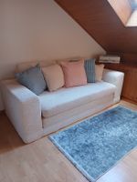 GRATIS Gemütliches Schlafsofa 