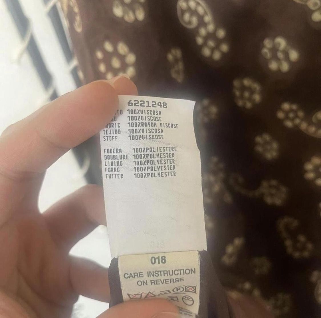 Max Mara Vestiti: Vintage Max & Co Slip Dress – Usato da Kriens venduto da tiy_wxz5 7