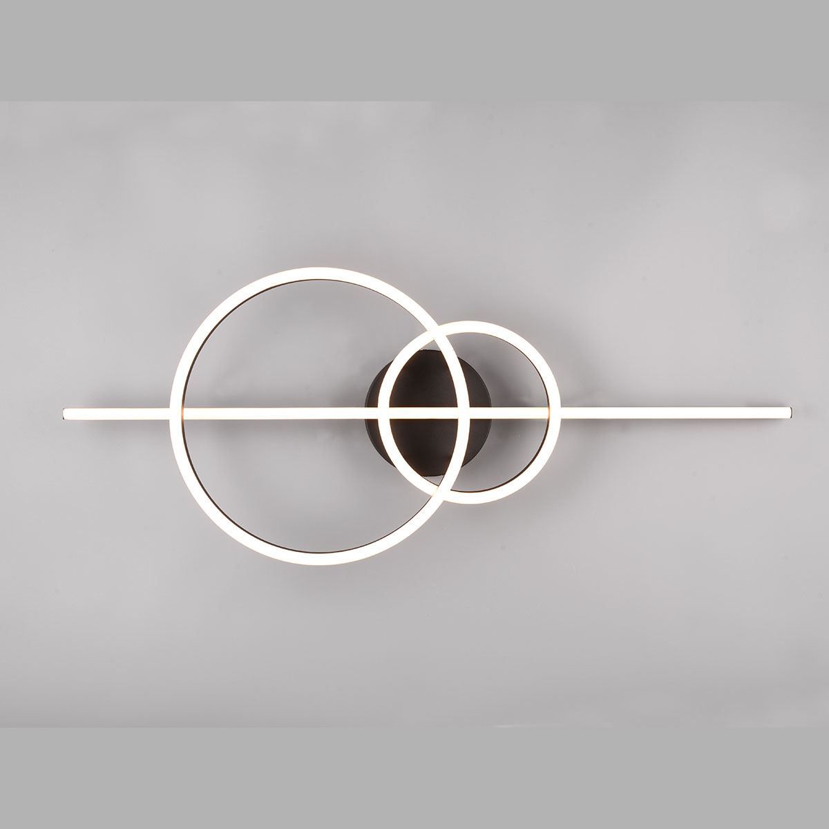 Lampadari & plafoniere: LED Deckenleuchte, 100 cm x 40 cm, CCT – Nuovo (secondo la descrizione) da Kreuzlingen venduto da Smart-Light 5
