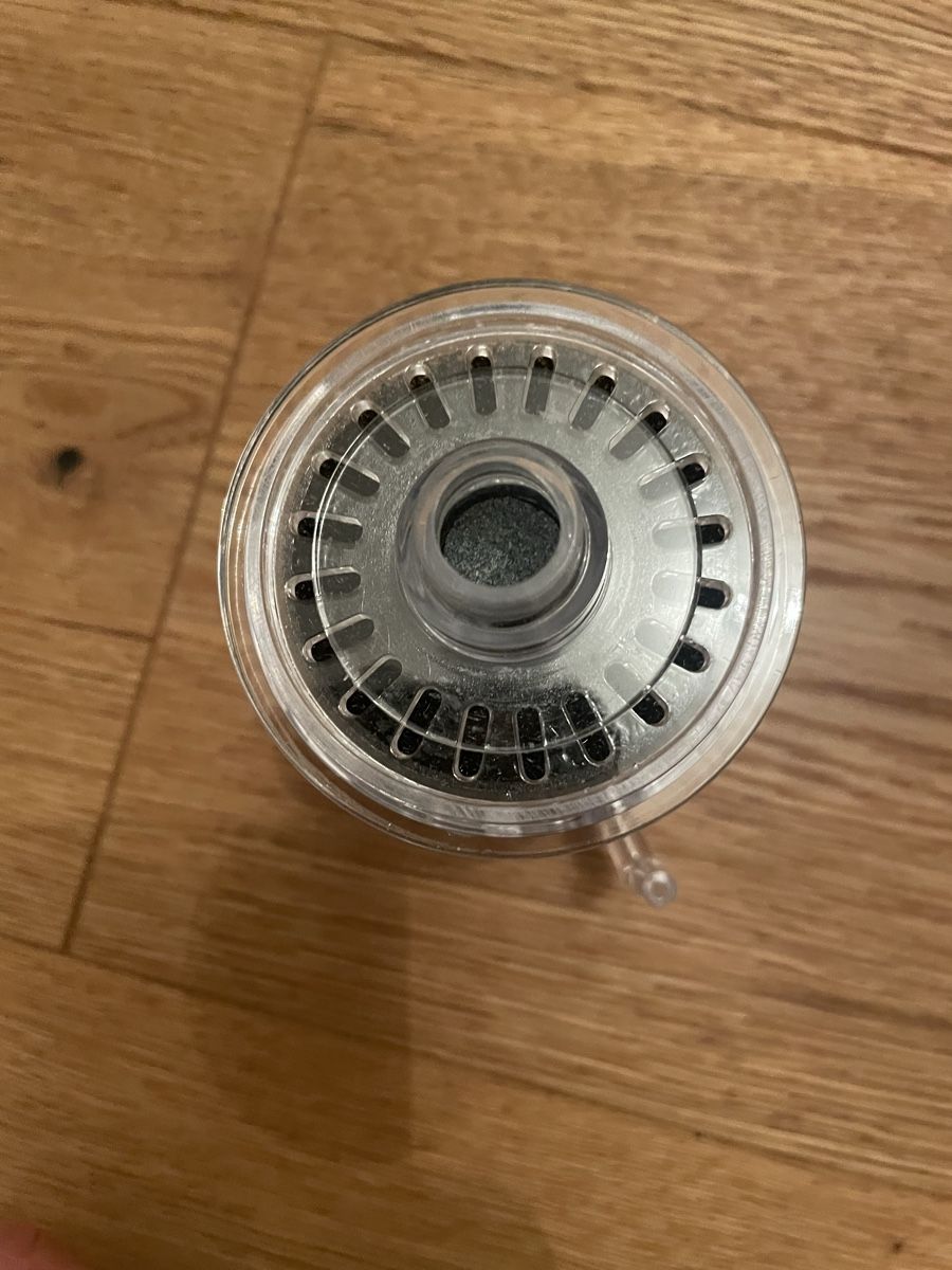 Aquarium: Aquarium-Wasserfilter  – Neuf avec emballage d'origine à Vitznau par MariaWeggis 3