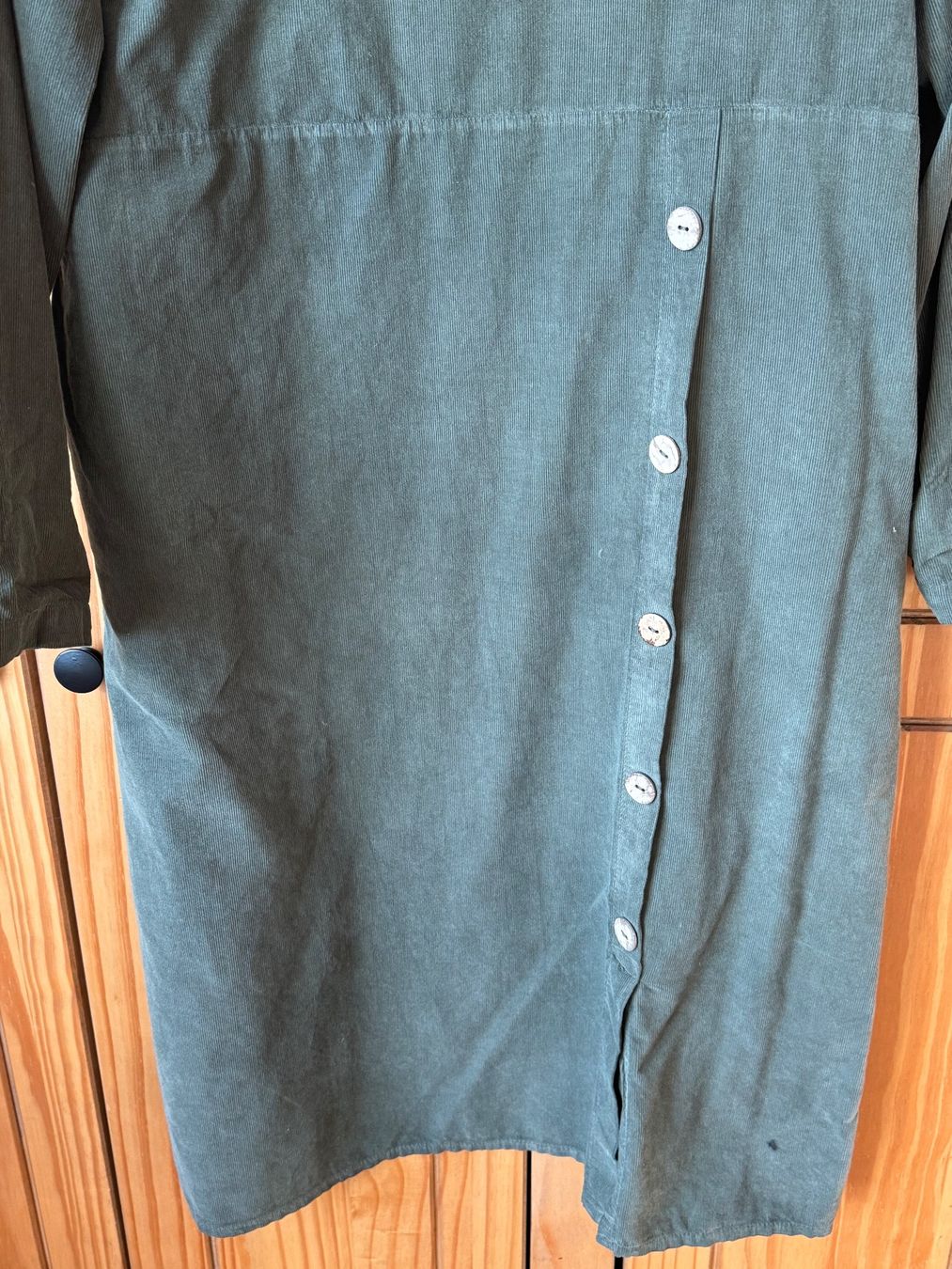 Vestiti: kleid cord – Nuovo (secondo la descrizione) da gurzelen venduto da malu04 3