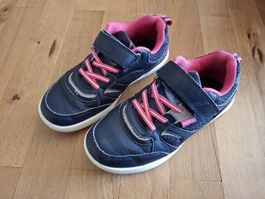 Hallenschuhe Vty Mädchen Grösse 32