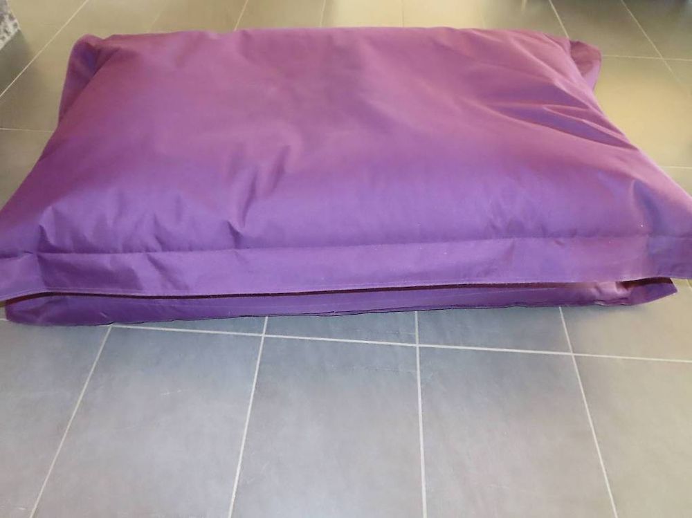 grosses Sitzkissen / Sitzsack - top Zustand 2