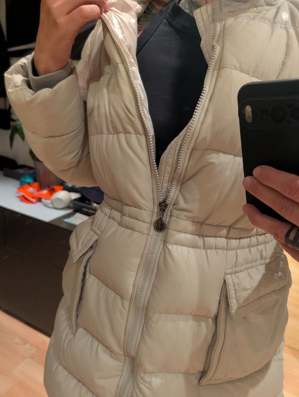 Moncler Giacche: Moncler Original – Usato da Chur venduto da aur_s5mj 1