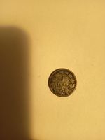 Österreichisch-Ungarischer Gulden  1858 nr 412