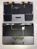 Original Apple MacBook Retina 12” A1534 EMC 2746 Ersatzteilg