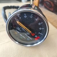 Drehzahlmesser Honda XBR