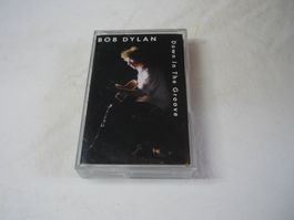MC Kassette Rar Pop Rock - Bob Dylan - down in the
